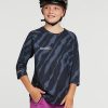 Youth DHaRCO | Youth 3/4 Sleeve Jersey | Jet Stream