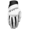 Womens DHaRCO | Womens Gravity Gloves | White