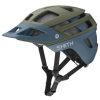 Accessories Smith | Smith Forefront 2 Mips Helmet Matte Moss / Stone