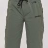 Youth DHaRCO | Youth Gravity Shorts | Gorilla Green